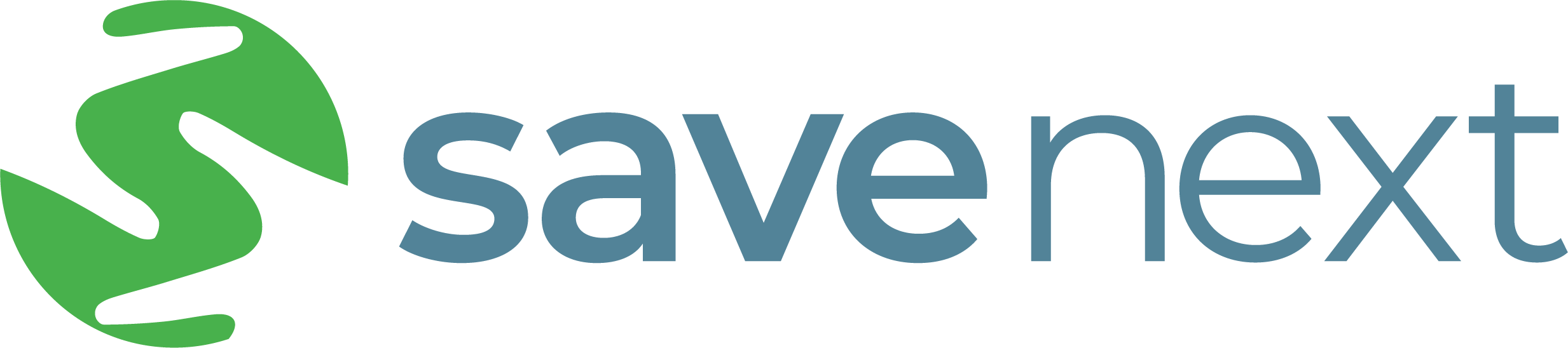 Save Next - Financial Technology Client