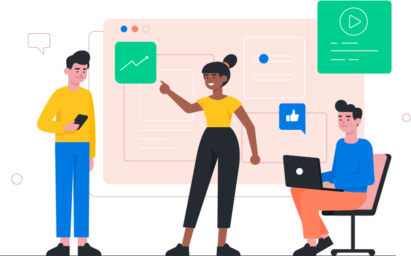 Industrial transformation through AI, IoT, and modern technology solutions