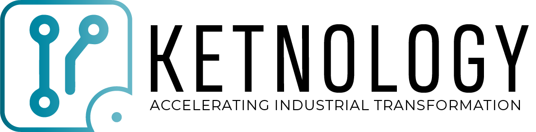 Ketnology Logo